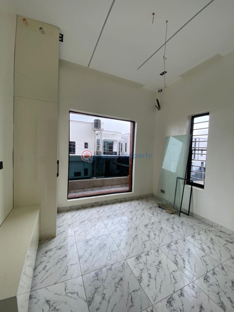 4 bedroom Semi detached Duplex For Sale Orchid Lekki Lagos - 4