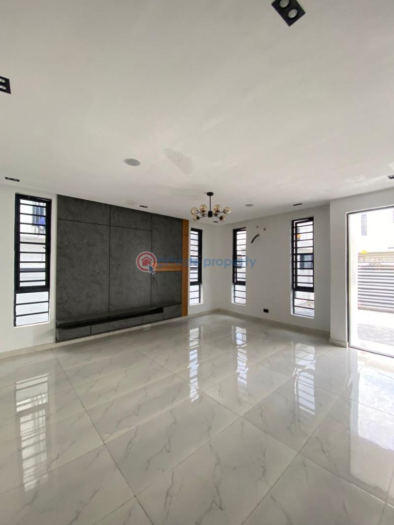 4 bedroom Semi detached Duplex For Sale Ikota Lekki Lagos - 2