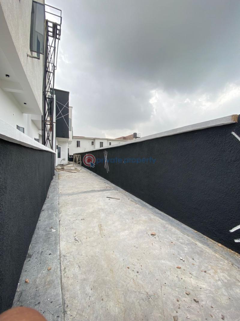4 bedroom Semi detached Duplex For Sale Orchid Lekki Lagos - 7
