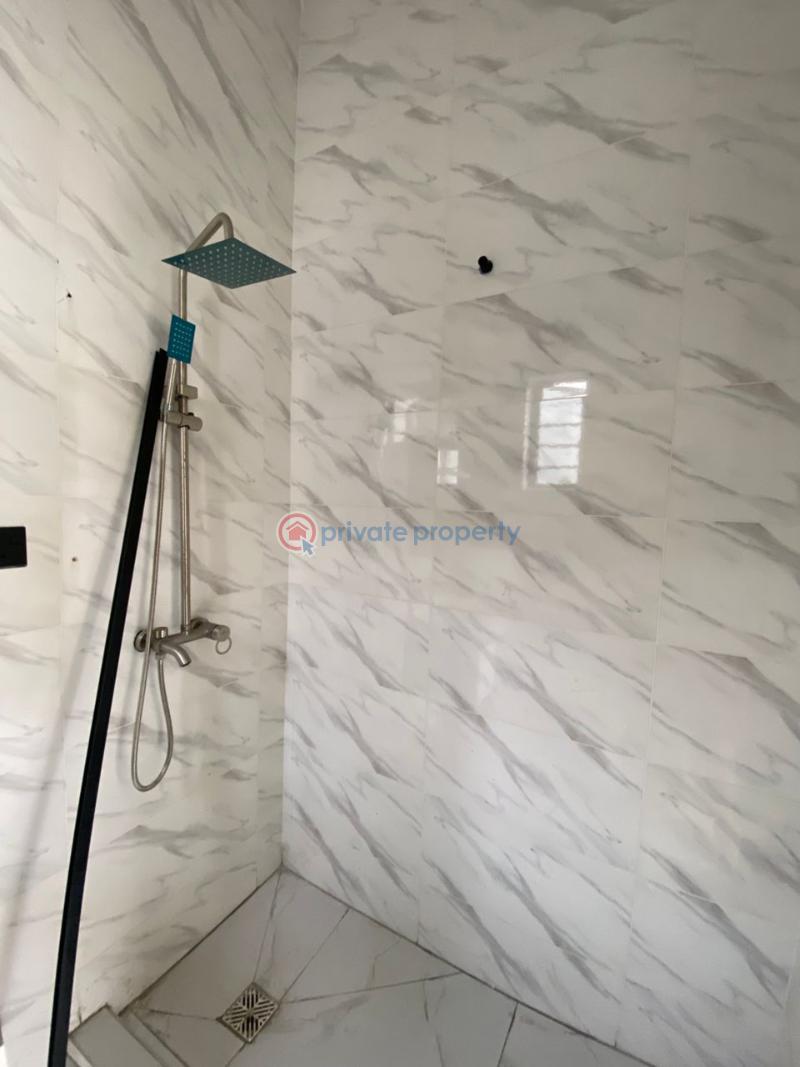 4 bedroom Semi detached Duplex For Sale Orchid Lekki Lagos - 14