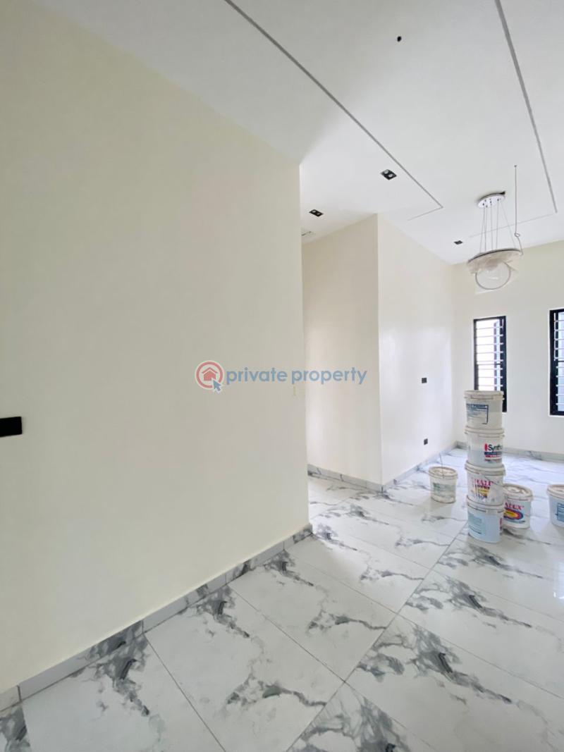4 bedroom Semi detached Duplex For Sale Orchid Lekki Lagos - 11