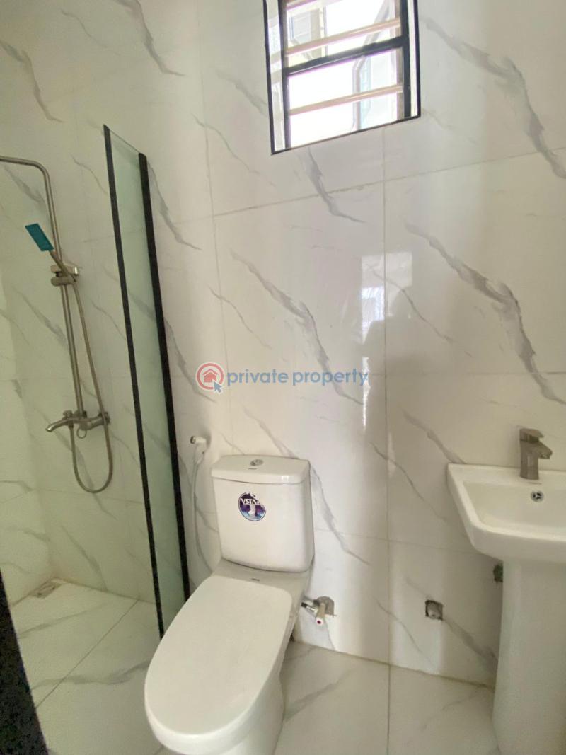4 bedroom Semi detached Duplex For Sale Ikota Lekki Lagos - 11