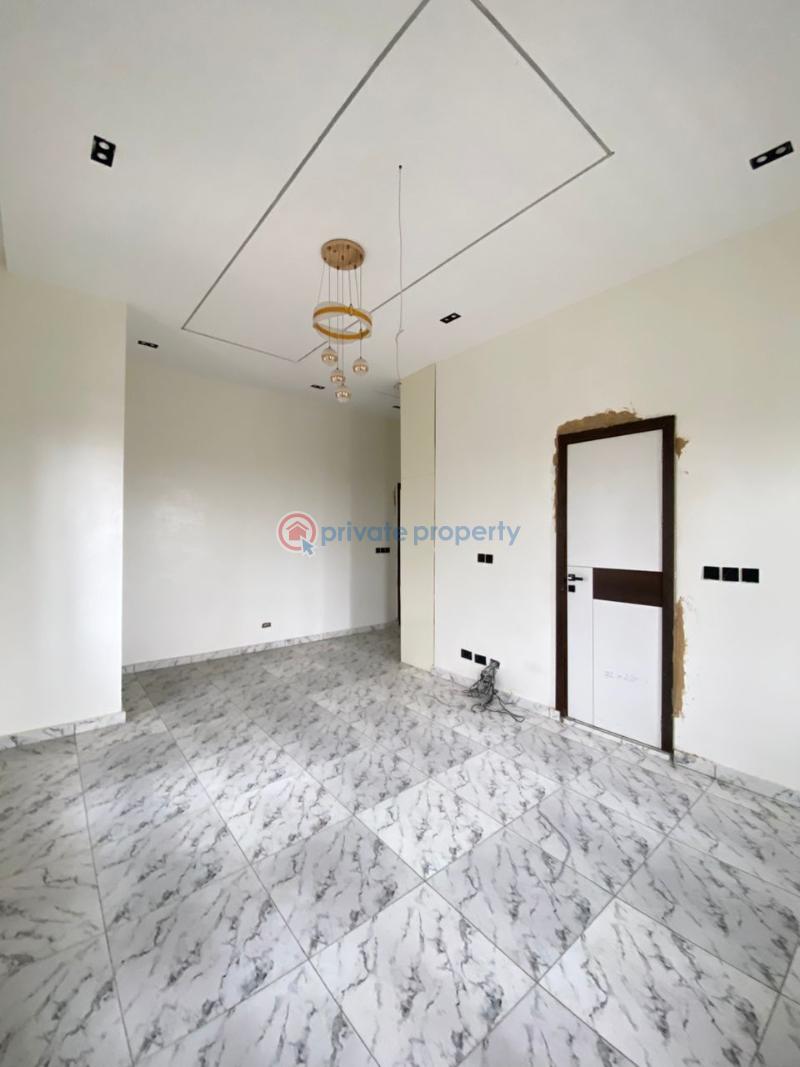 4 bedroom Semi detached Duplex For Sale Orchid Lekki Lagos - 12