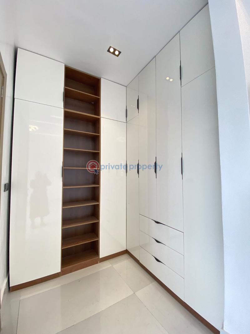 4 bedroom Semi detached Duplex For Sale Sangotedo Ajah Lagos - 14