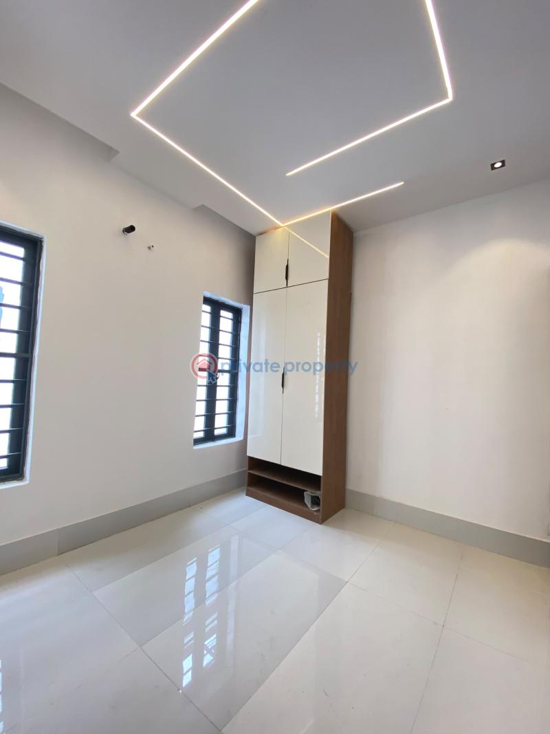 4 bedroom Semi detached Duplex For Sale Sangotedo Ajah Lagos - 3