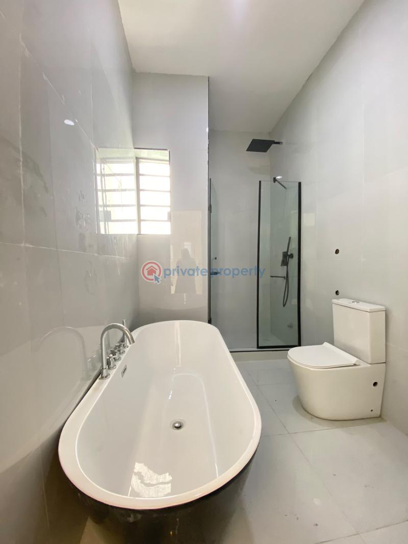 4 bedroom Semi detached Duplex For Sale Sangotedo Ajah Lagos - 7