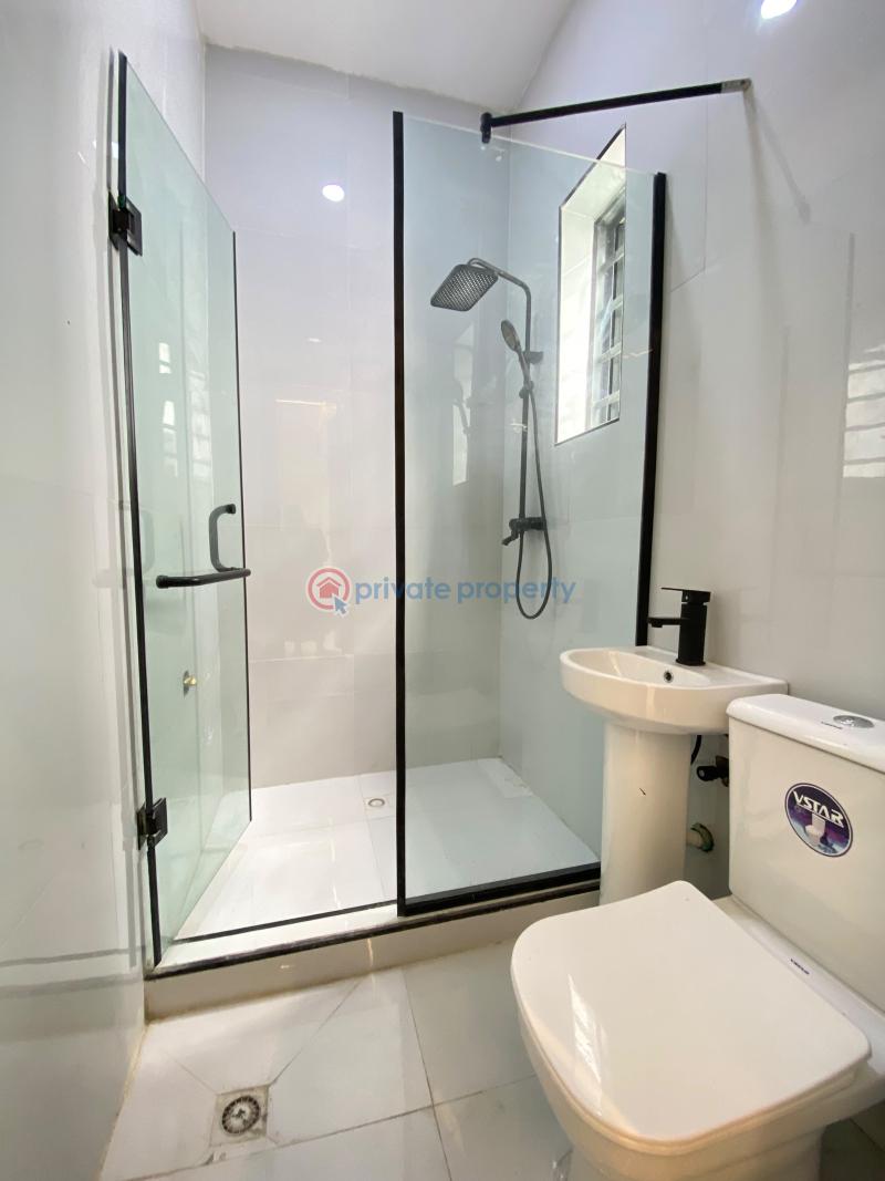4 bedroom Semi detached Duplex For Sale Sangotedo Ajah Lagos - 11