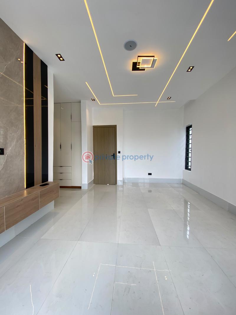 4 bedroom Semi detached Duplex For Sale Sangotedo Ajah Lagos - 15