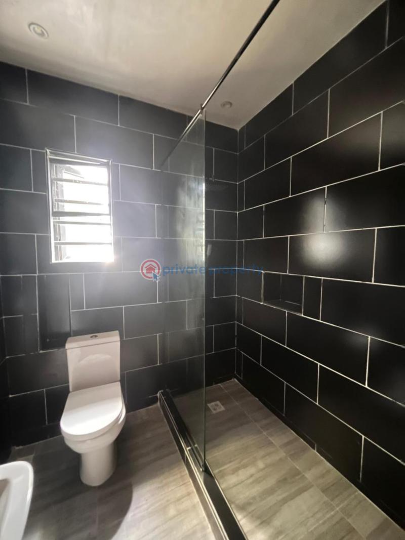 4 bedroom Terraced Duplex For Sale Chevron Lekki Lagos - 10
