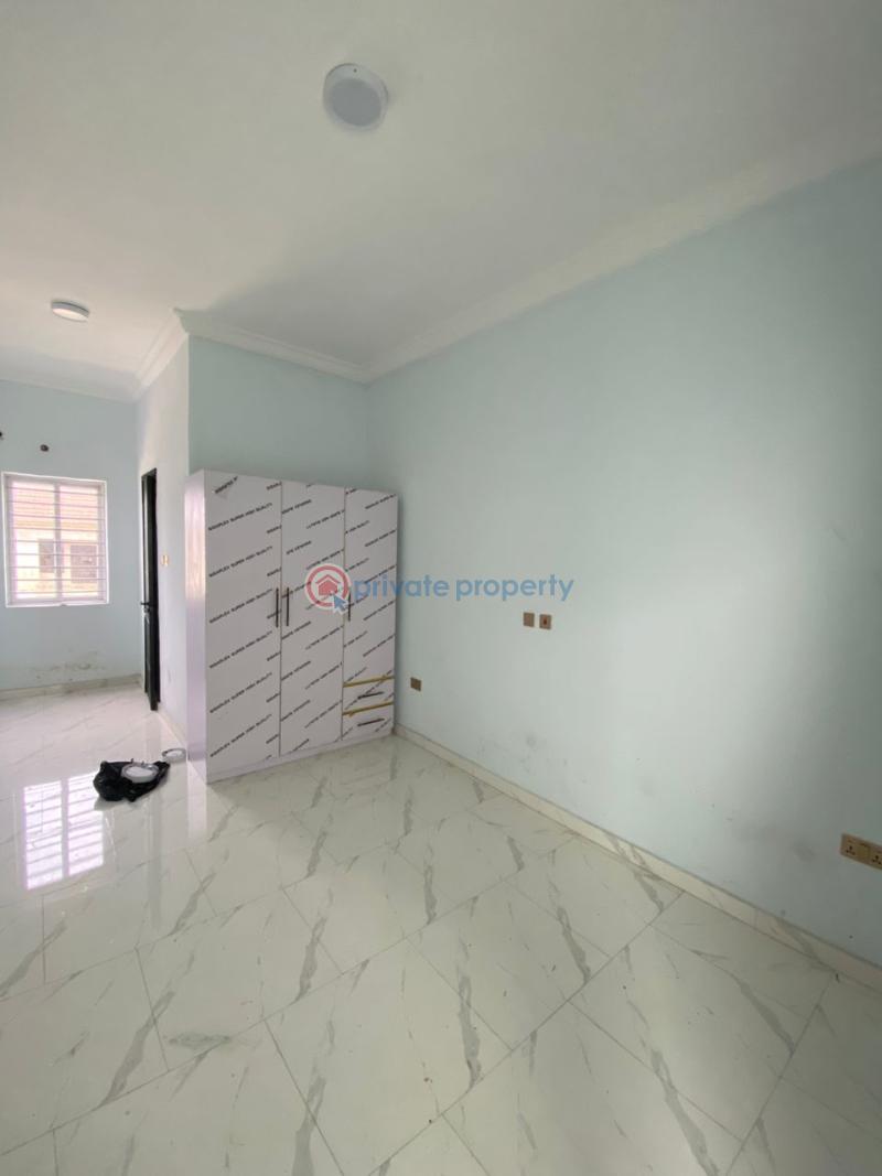 4 bedroom Terraced Duplex For Sale Ajah Lagos - 3