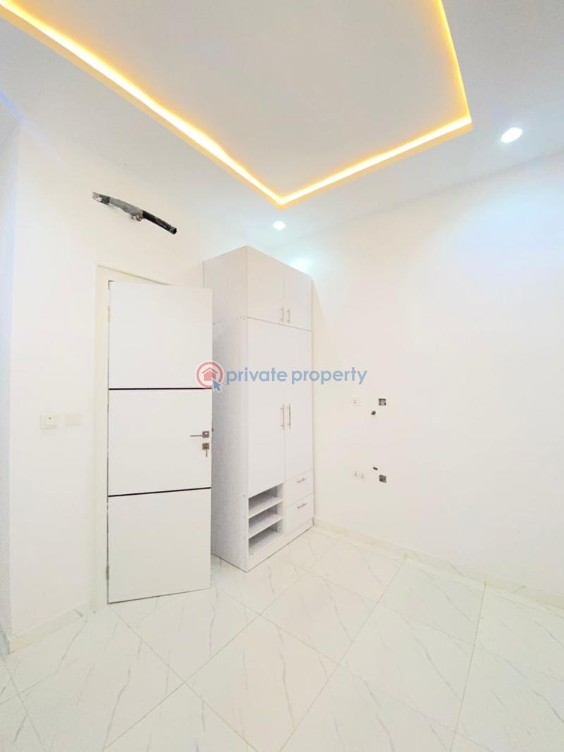 4 bedroom Terraced Duplex For Sale Sangotedo Ajah Lagos - 10