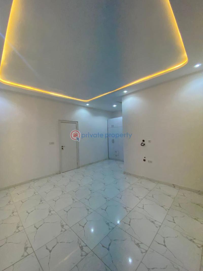 4 bedroom Terraced Duplex For Sale Sangotedo Ajah Lagos - 5