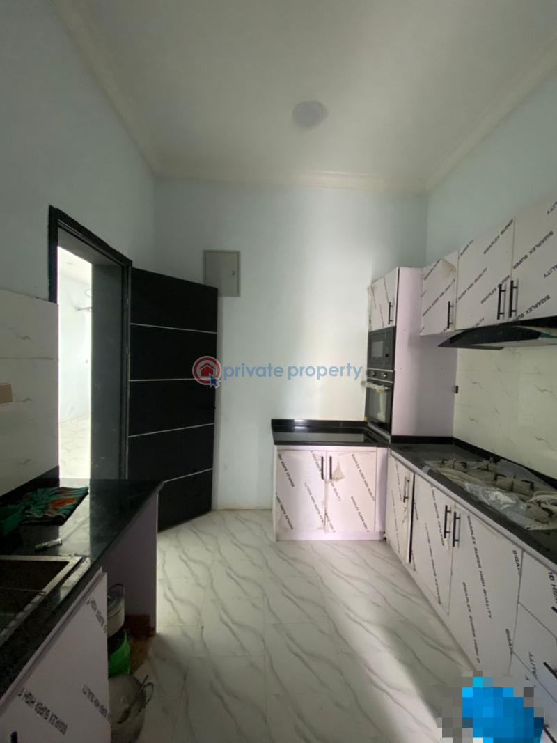 4 bedroom Terraced Duplex For Sale Ajah Lagos - 1