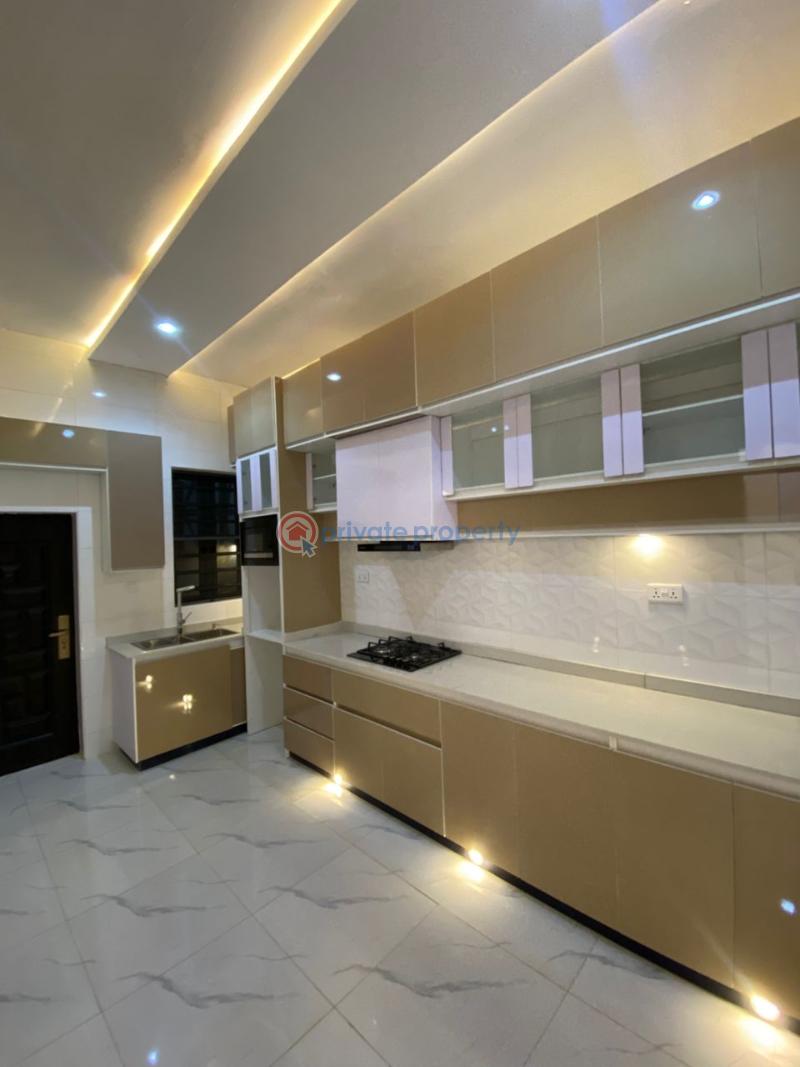 4 bedroom Terraced Duplex For Sale Sangotedo Ajah Lagos - 9