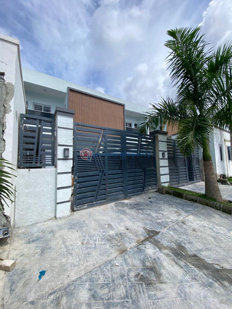 4 bedroom Terraced Duplex For Sale Ajah Lagos - 11