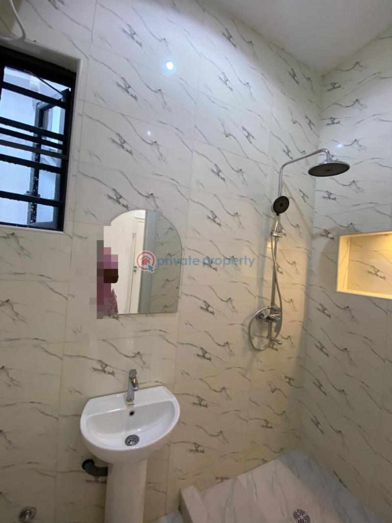 4 bedroom Terraced Duplex For Sale Sangotedo Ajah Lagos - 6