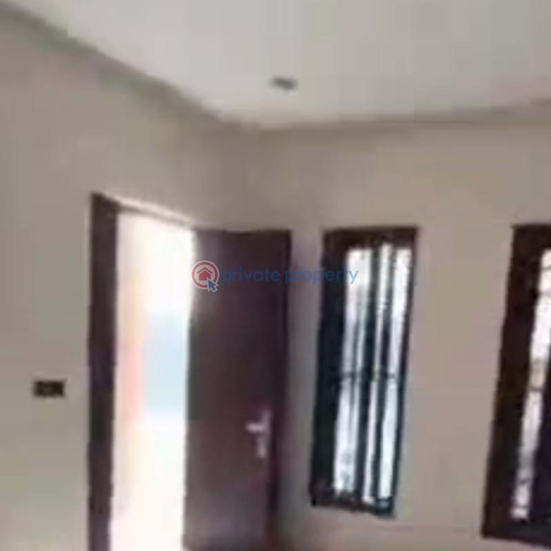 4 bedroom Terraced Duplex For Sale Opic Isheri North Ojodu Lagos - 1