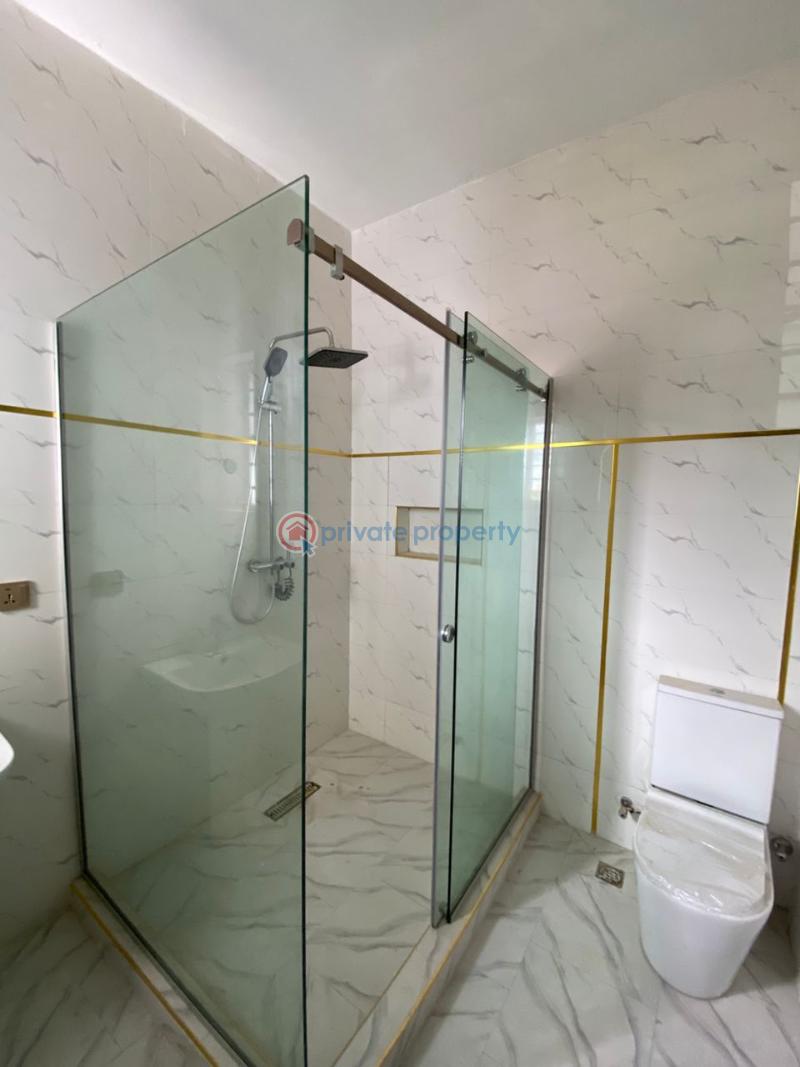 4 bedroom Terraced Duplex For Sale Ajah Lagos - 5