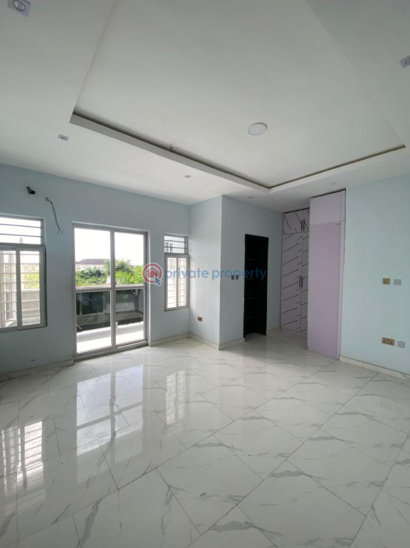 4 bedroom Terraced Duplex For Sale Ajah Lagos - 2
