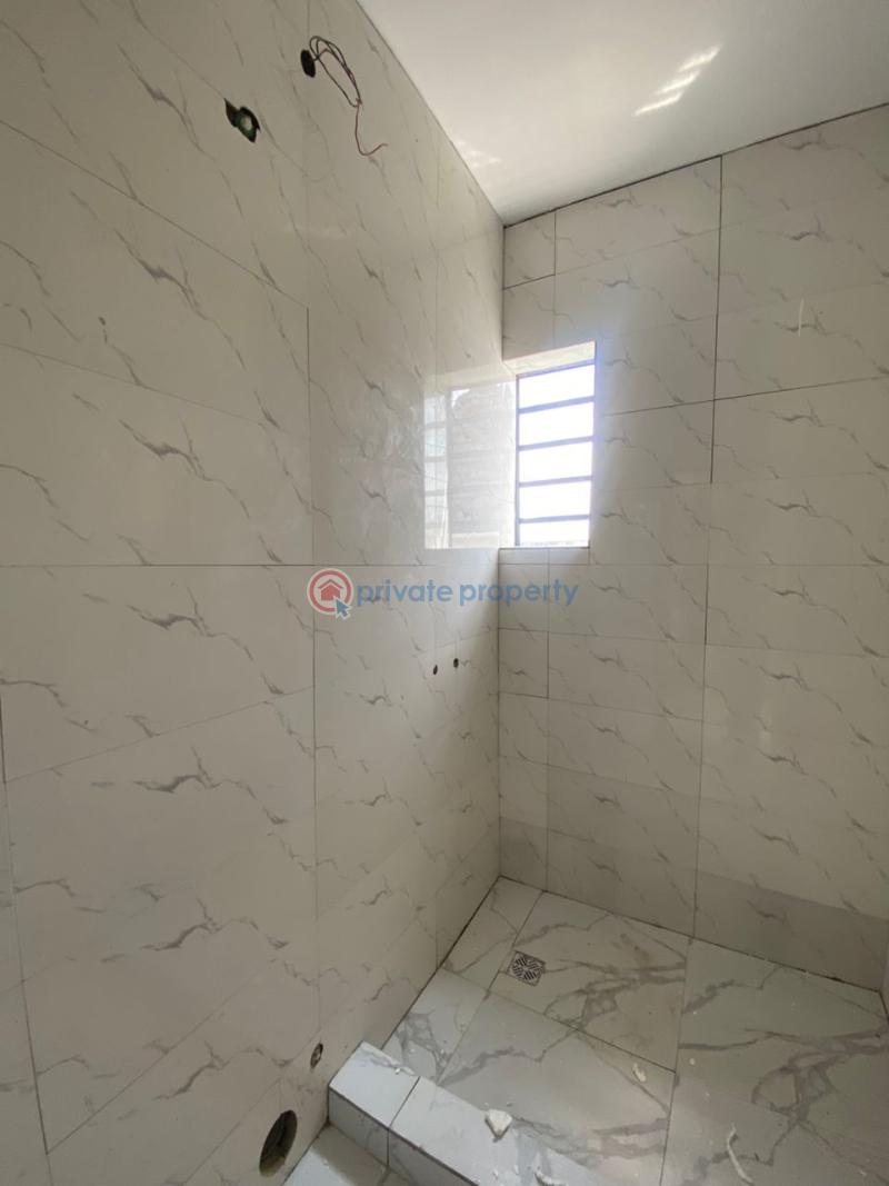 4 bedroom Terraced Duplex For Sale Sangotedo Lagos - 6