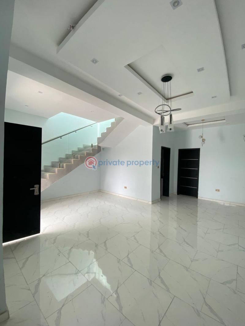 4 bedroom Terraced Duplex For Sale Ajah Lagos - 10