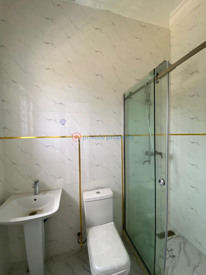 4 bedroom Terraced Duplex For Sale Ajah Lagos - 8