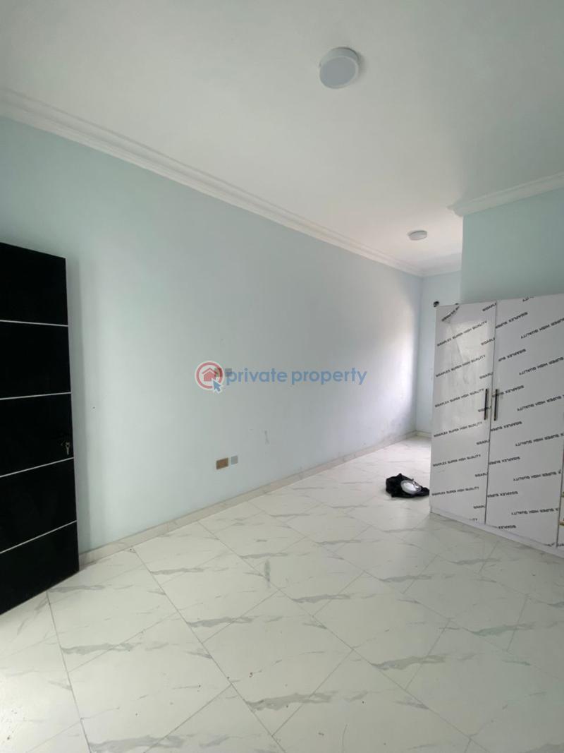 4 bedroom Terraced Duplex For Sale Ajah Lagos - 6