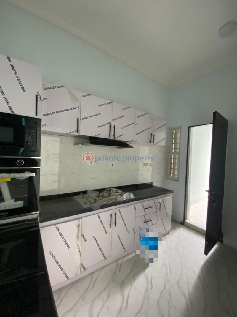 4 bedroom Terraced Duplex For Sale Ajah Lagos - 7