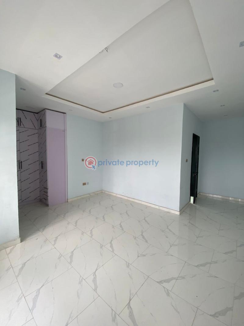 4 bedroom Terraced Duplex For Sale Ajah Lagos - 9