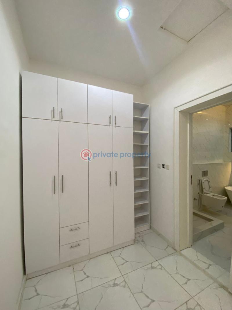 4 bedroom Terraced Duplex For Sale Sangotedo Ajah Lagos - 8