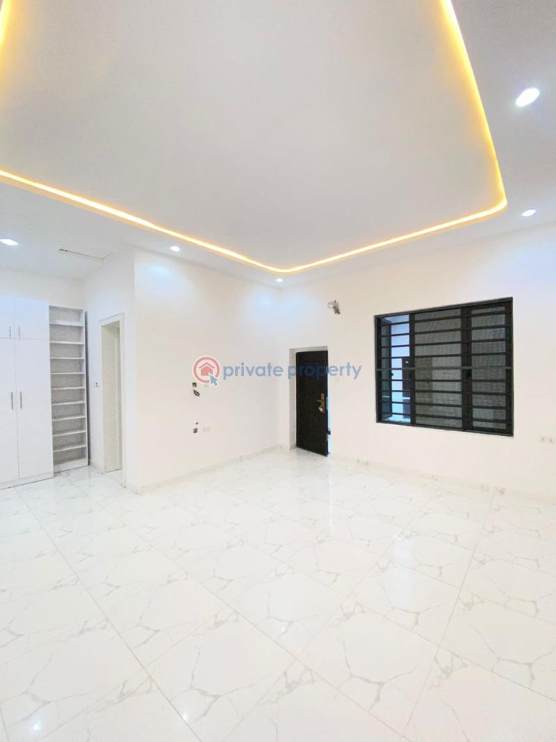 4 bedroom Terraced Duplex For Sale Sangotedo Ajah Lagos - 11