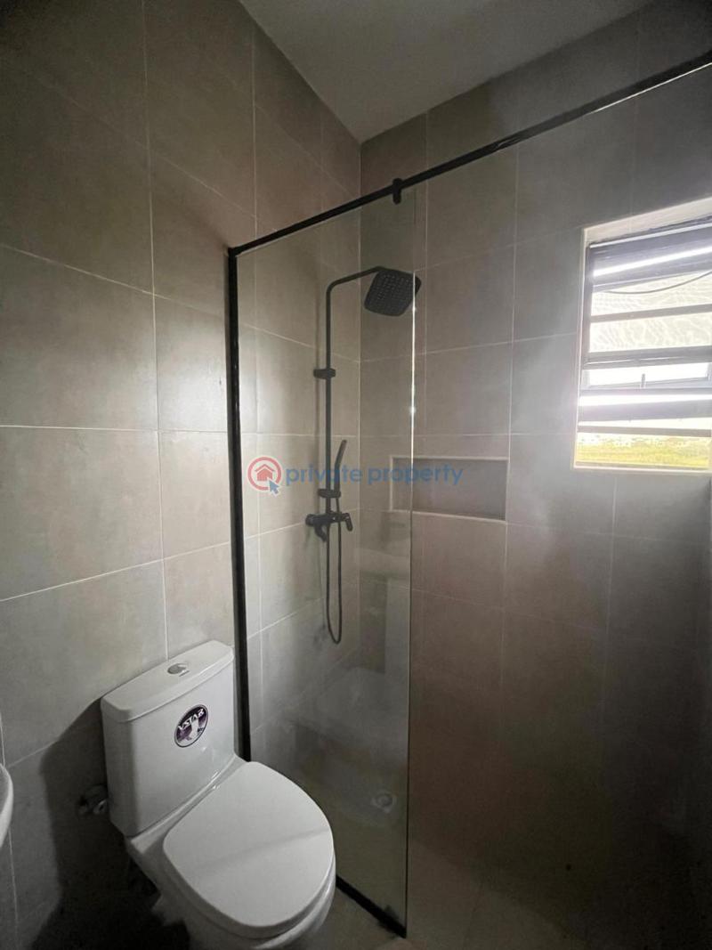 4 bedroom Terraced Duplex For Sale Chevron Lekki Lagos - 3