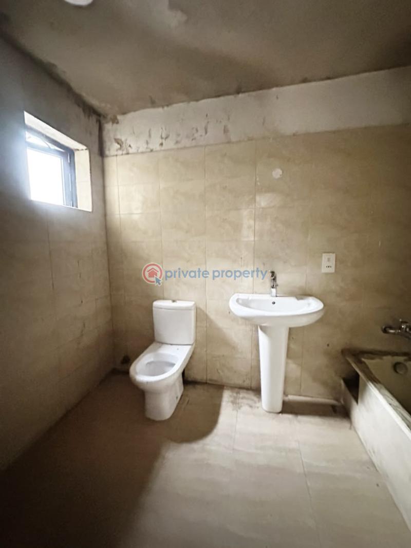 4 bedroom Terraced Duplex For Sale Vgc Extension Lekki Lagos - 8