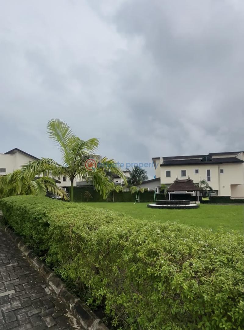 4 bedroom Terraced Duplex For Sale Vgc Extension Lekki Lagos - 7