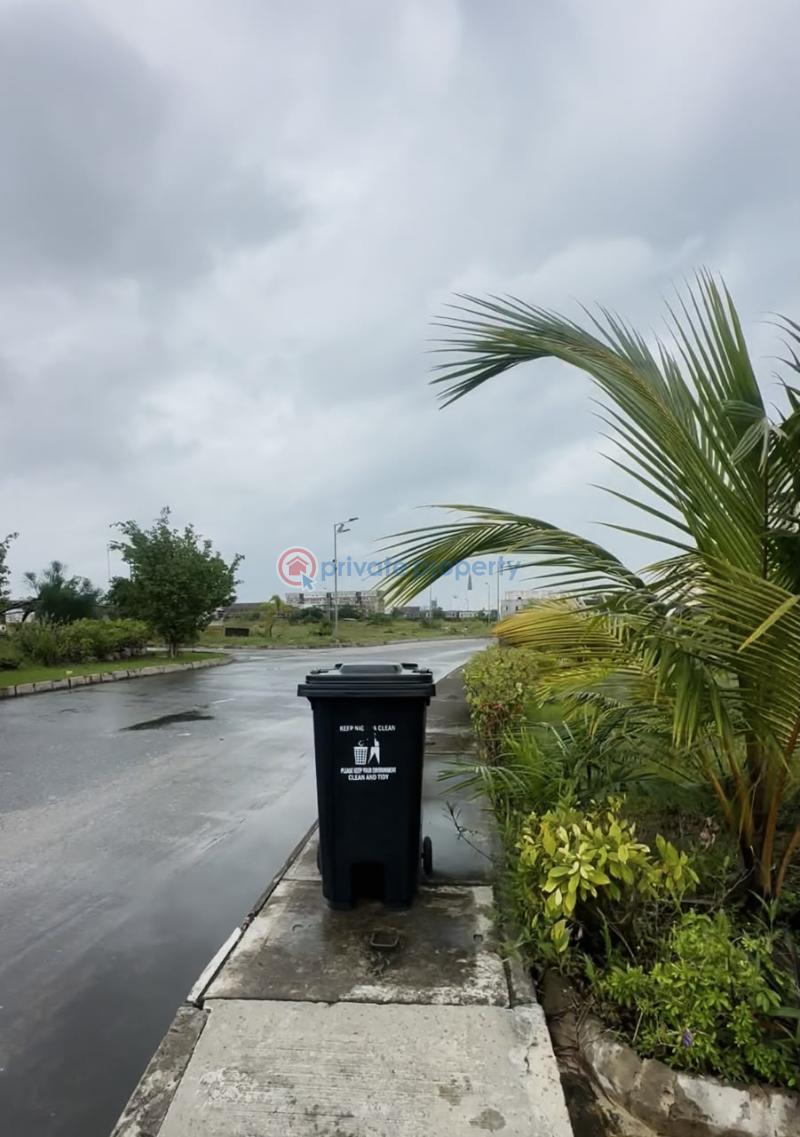 4 bedroom Terraced Duplex For Sale Vgc Extension Lekki Lagos - 1