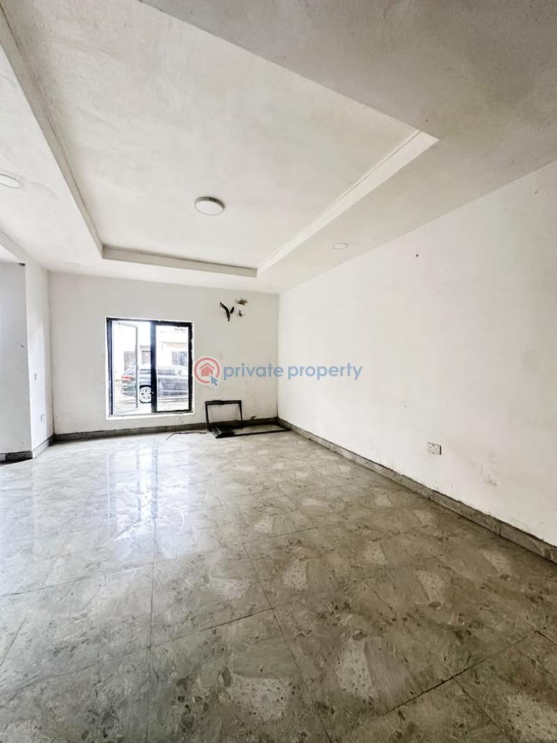 4 bedroom Terraced Duplex For Sale Vgc Extension Lekki Lagos - 6