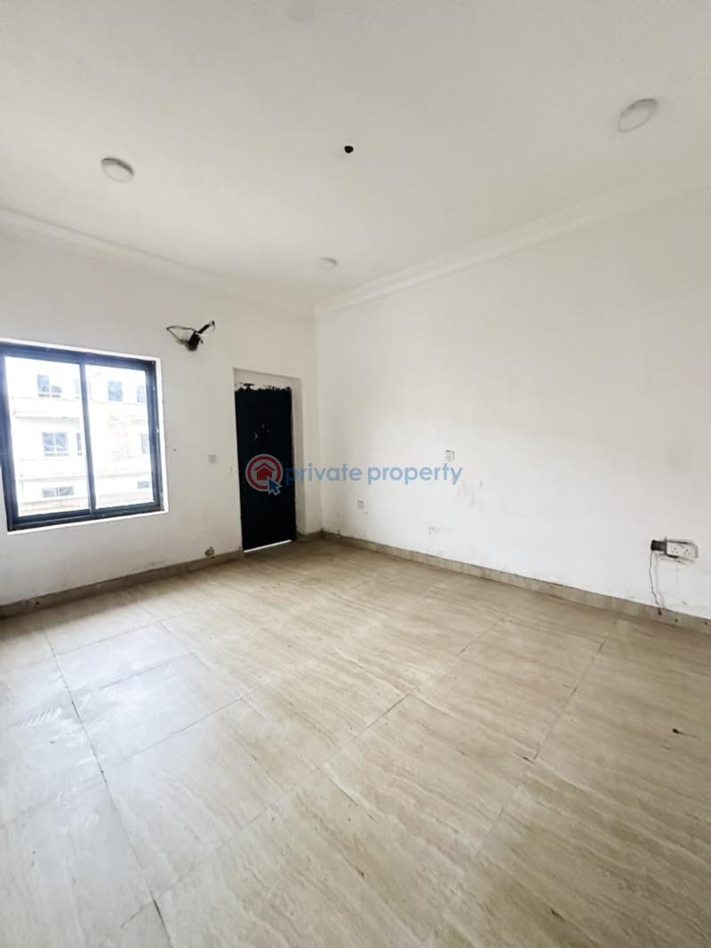 4 bedroom Terraced Duplex For Sale Vgc Extension Lekki Lagos - 5
