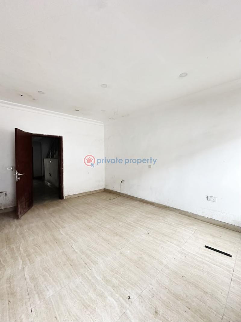 4 bedroom Terraced Duplex For Sale Vgc Extension Lekki Lagos - 2