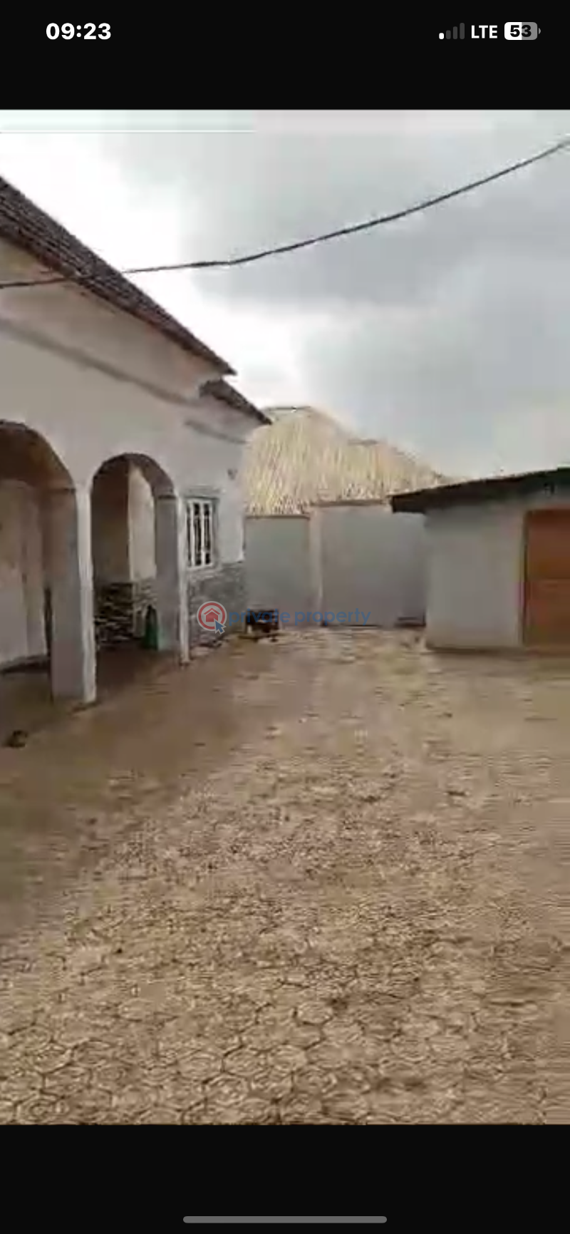 4 bedroom Detached Bungalow For Sale Elewuro, Akobo Ojurin Ibadan. Akobo Ibadan Oyo - 0