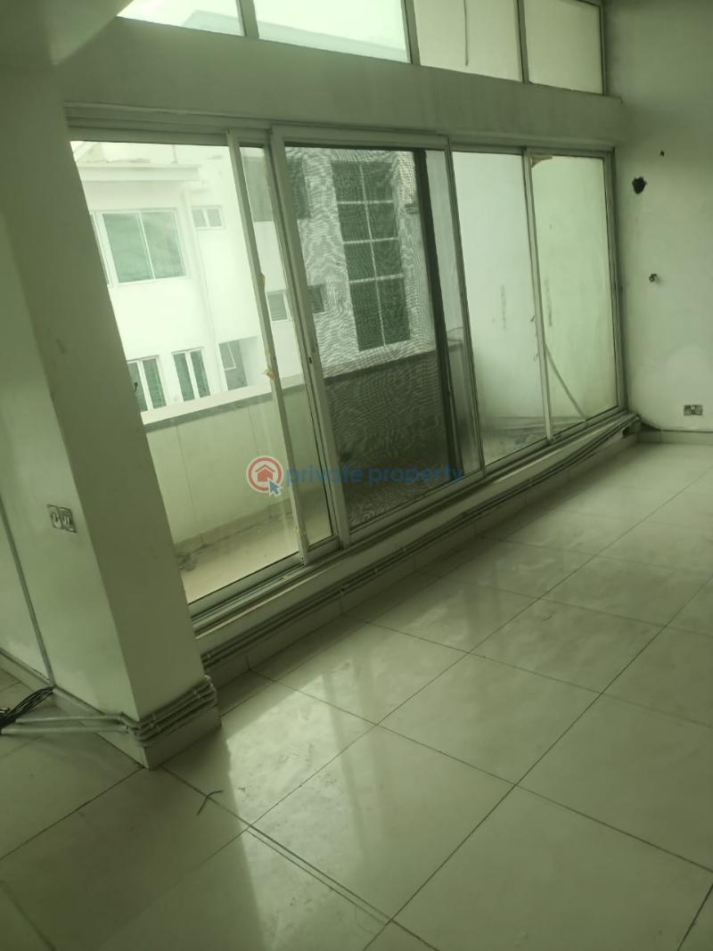 4 bedroom Semi detached Duplex For Rent Awuse Estate Opebi Ikeja Lagos - 3