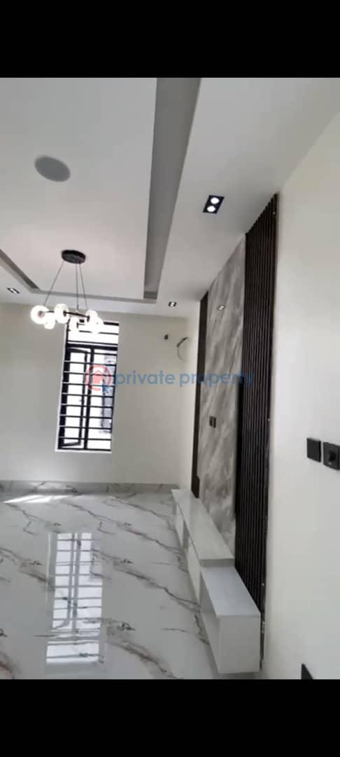 5 bedroom Duplex For Sale Lekki Phase 1, Lekki Lagos - 1
