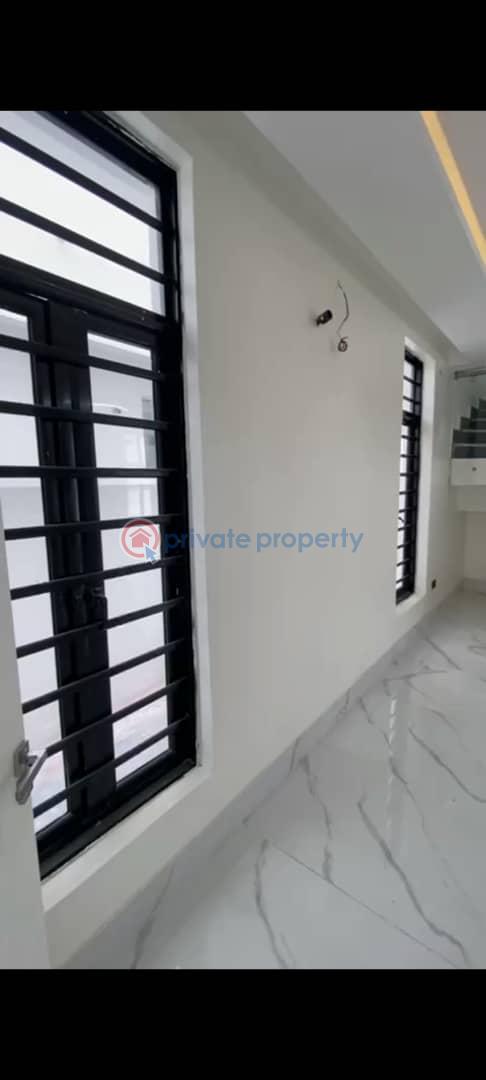 5 bedroom Duplex For Sale Lekki Phase 1, Lekki Lagos - 6