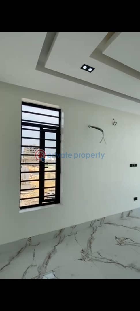 5 bedroom Duplex For Sale Lekki Phase 1, Lekki Lagos - 3