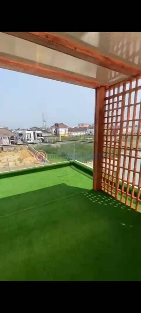 5 bedroom Duplex For Sale Lekki Phase 1, Lekki Lagos - 7