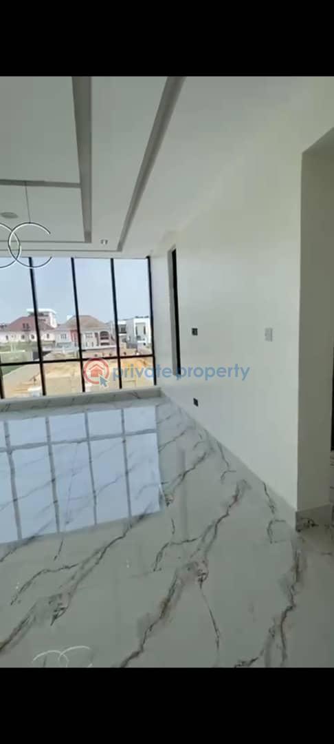 5 bedroom Duplex For Sale Lekki Phase 1, Lekki Lagos - 2