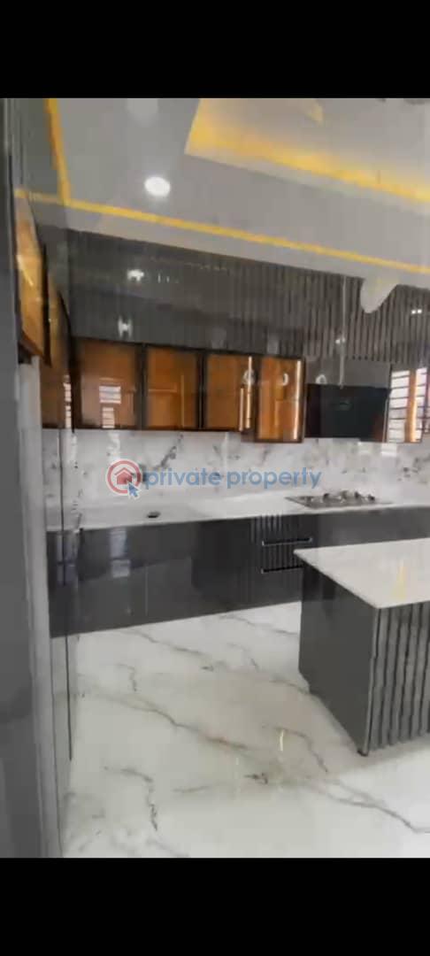 5 bedroom Duplex For Sale Lekki Phase 1, Lekki Lagos - 4