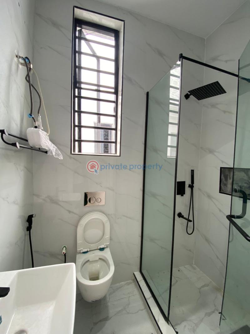 5 bedroom Detached Duplex For Sale Ikota Lekki Lagos - 1