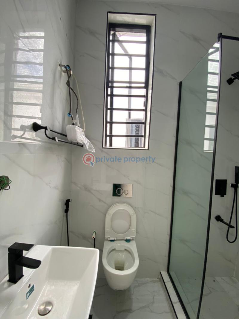 5 bedroom Detached Duplex For Sale Ikota Lekki Lagos - 6