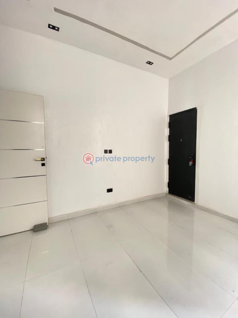 5 bedroom Detached Duplex For Sale Ajah Lagos - 14