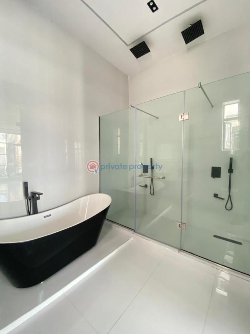 5 bedroom Detached Duplex For Sale Ajah Lagos - 13